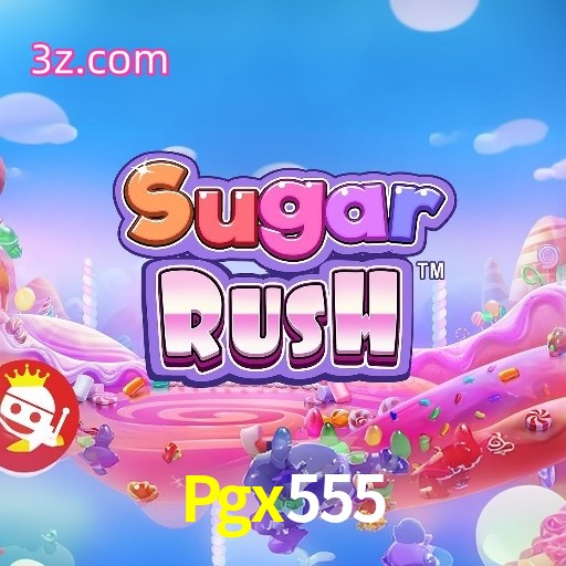 Sugar Rush